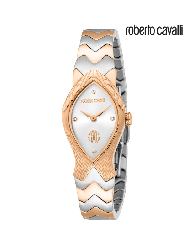 Roberto Cavalli Ladies Watch